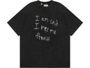 GALLERY DEPT I AM SAD, I MISS MY FRIENDS T - SHIRT - Unmatched Kicks - Gallery department