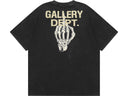 GALLERY DEPT SKELETON T - SHIRT - Unmatched Kicks - Gallery department