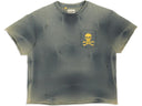 GALLERY DEPT. ZIP T - SHIRT VINTAGE BLACK - Unmatched Kicks - Gallery department