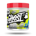 GHOST® CREATINE BLUE RASPBERRY - Unmatched Supply-GHOST