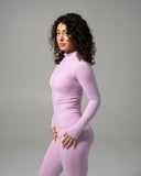 Glass Jacket - Poise - Unmatched Supply-Women's Seamless Jacket