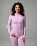 Glass Jacket - Poise - Unmatched Supply-Women's Seamless Jacket