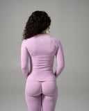 Glass Jacket - Poise - Unmatched Supply-Women's Seamless Jacket