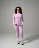 Glass Jacket - Poise - Unmatched Supply-Women's Seamless Jacket