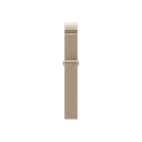 Google Fitbit Air Metal Mesh Band Champagne Gold Strap Only - Unmatched Supply-Google Fit