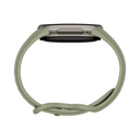 Google Fitbit Edge Classic Satin Pyrite Aluminum Case / Olive Active Band - Unmatched Supply-Google Fit