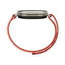 Google Fitbit Edge Special Edition Satin Pyrite Aluminum Case / Rye Stephen Curry Special Edition Band - Unmatched Supply-Google Fit