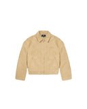 Heaton Workwear Jacket - Irish Cream - Unmatched Kicks - REPRESENT