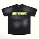 Hellstar Brainwashed World Tour Black - Unmatched Kicks - Hellstar
