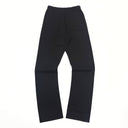 Hellstar Future Flame Sweatpants Black - Unmatched Kicks - Hellstar