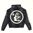 Hellstar Hstar Black - Unmatched Kicks - Hellstar