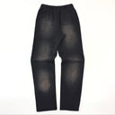 Hellstar Uniform Sweats Black - Unmatched Kicks - Hellstar