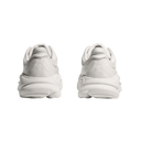 Hoka Bondi 9 White - Unmatched Kicks - HOKA