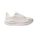 Hoka Bondi 9 White - Unmatched Kicks - HOKA