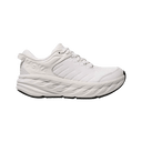 Hoka Bondi SR Frost/Frost - Unmatched Kicks - HOKA