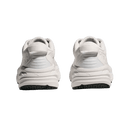 Hoka Bondi SR Frost/Frost - Unmatched Kicks - HOKA