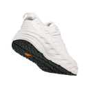 Hoka Bondi SR Frost/Frost - Unmatched Kicks - HOKA