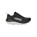Hoka Gaviota 5 Black And White - Unmatched Kicks - HOKA