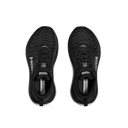 Hoka Gaviota 5 Black And White - Unmatched Kicks - HOKA