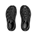 Hoka Hopara Black/Castlerock - Unmatched Kicks - HOKA