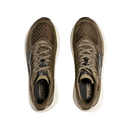 Hoka Mach 6 Antique Olive/Truffle Salt - Unmatched Kicks - HOKA