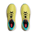 Hoka Mach 6 yuzu / cielo blue - Unmatched Kicks - HOKA