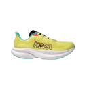 Hoka Mach 6 yuzu / cielo blue - Unmatched Kicks - HOKA