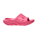 Hoka ORA Recovery Slide 3 "Neon Rose" - Unmatched Kicks - HOKA