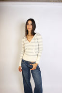Hooded sweater - Unmatched Supply-SUBDUED