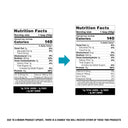 Hot & Spicy Tortilla Style Protein Chips - Unmatched Supply-Quest Protein Bars