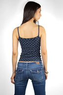 I Love New York tank top - Unmatched Supply-SUBDUED