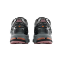 New Balance 1906R Dark Silver Metallic Pink