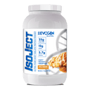 Isoject Whey Protein Isolate Powder - Unmatched Kicks-Evogen