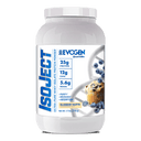 Isoject Whey Protein Isolate Powder - Unmatched Kicks-Evogen