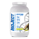 Isoject Whey Protein Isolate Powder - Unmatched Kicks-Evogen