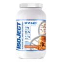 Isoject Whey Protein Isolate Powder - Unmatched Kicks-Evogen