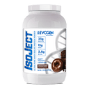Isoject Whey Protein Isolate Powder - Unmatched Kicks-Evogen
