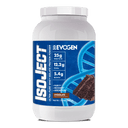 Isoject Whey Protein Isolate Powder - Unmatched Kicks-Evogen