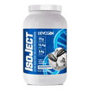 Isoject Whey Protein Isolate Powder - Unmatched Kicks-Evogen