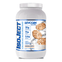Isoject Whey Protein Isolate Powder - Unmatched Kicks-Evogen