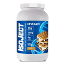 Isoject Whey Protein Isolate Powder - Unmatched Kicks-Evogen
