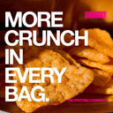 Jalapeño Cheddar Popped Protein Chips - Unmatched Supply-Legendary Foods
