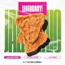 Jalapeño Cheddar Popped Protein Chips - Unmatched Supply-Legendary Foods