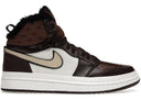 Jordan 1 Acclimate Brown Basalt Womens - Unmatched Kicks - Sneakers