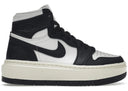 Jordan 1 Elevate High Summit White Dark Ash Womens - Unmatched Kicks - Sneakers