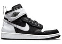 Jordan 1 High Flyease Black White Gs - Unmatched Kicks - Sneakers