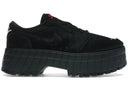 Jordan 1 Low Brooklyn Black Gym Red Womens - Unmatched Kicks - Sneakers