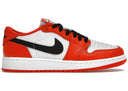 Jordan 1 Low Og Starfish Gs - Unmatched Kicks - Sneakers