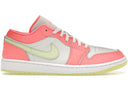 Jordan 1 Low Se Lava Glow - Unmatched Kicks - Sneakers