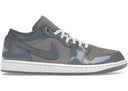 Jordan 1 Low Se Medium Grey Cool Grey White - Unmatched Kicks - Sneakers